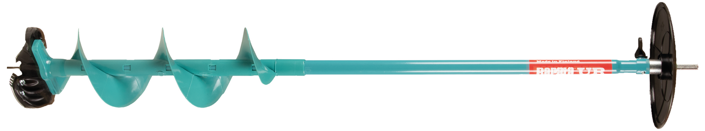 ISBORR RAPALA 155MM MAKITA