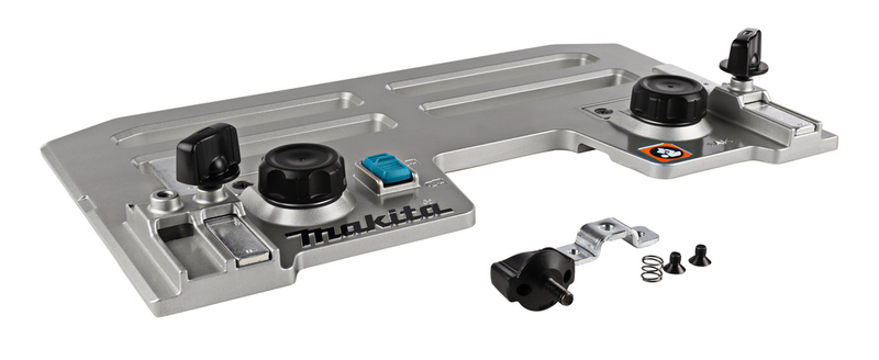 Ohjauskiskon adapteri Makita HS0600