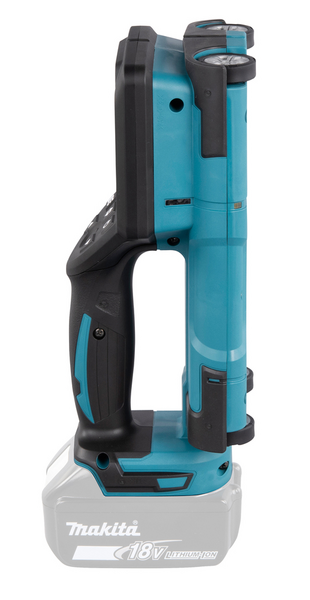 Rakennetunnistin Makita DWD181 18V runkoversio