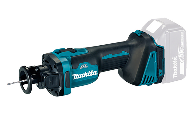 MULTIVERKTYG DCO181Z 18V NAKEN