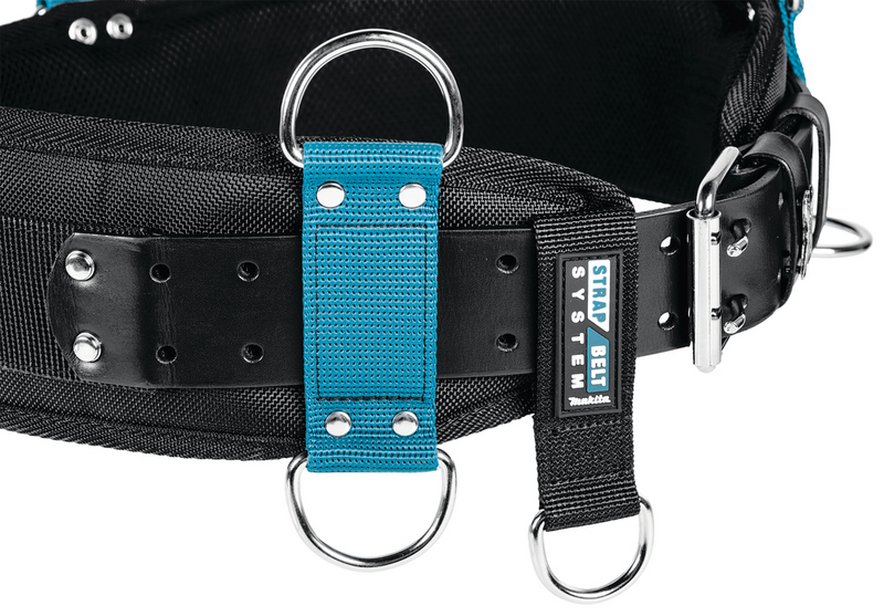 BÄLTE MAKITA  TH3 VADDERAT MED ÖGLA