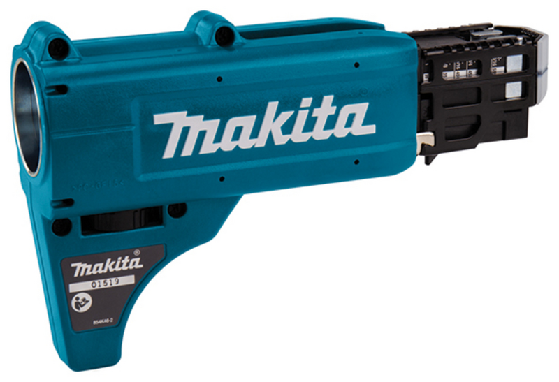 Syöttölaite nauharuuveille Makita 25-55mm