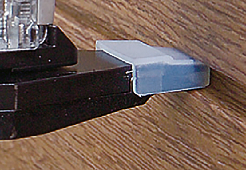 NOSSKYDD MAKITA DBN500