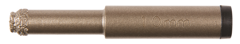 Timanttiporanterä Makita 10mm laatoille