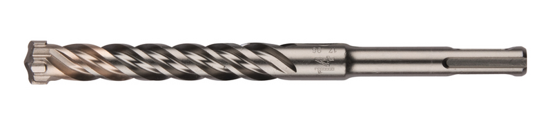 BORR MAKITA NEMESIS2 SDS-PLUS 4-SKÄR, 14X110/160MM