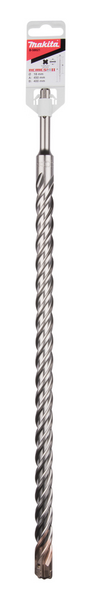 BORR MAKITA NEMESIS2 SDS-PLUS 4-SKÄR, 18X400/450MM