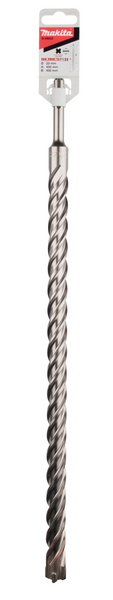 BORR MAKITA NEMESIS2 SDS-PLUS 4-SKÄR, 20X400/450MM