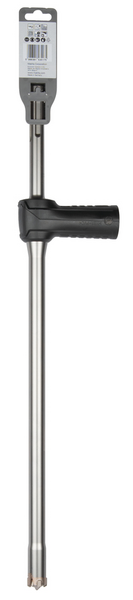 Poranterä Makita SDS-Max 24x400/600mm pölynpoistolla