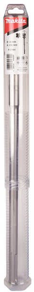 Läpivientiporanterä SDS-Max Makita 45x550mm