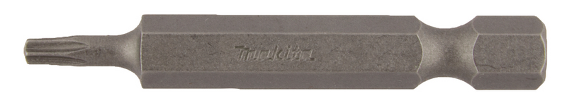 Ruuvauskärki Makita 50mm TX 25 3kpl B-25404