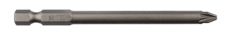 Ruuvauskärki Makita PZ2 90mm 1kpl