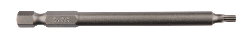 Ruuvauskärki Makita TX15 90mm 1kpl
