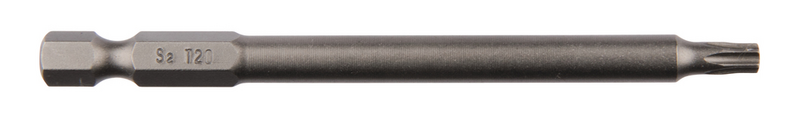 Ruuvauskärki Makita TX20 90mm 1kpl
