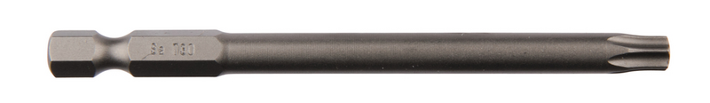 Ruuvauskärki Makita TX30 90mm 1kpl