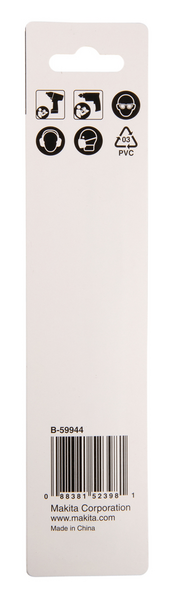 Ruuvauskärki Makita PZ1 150mm 1kpl