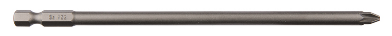 Ruuvauskärki Makita PZ2 150mm 1kpl