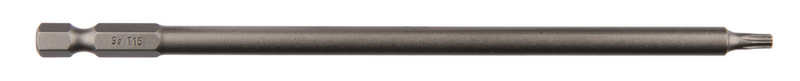 Ruuvauskärki Makita TX15 150mm 1kpl