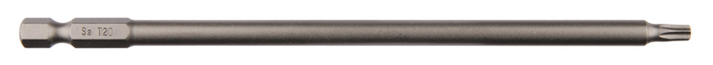 Ruuvauskärki Makita TX20 150mm 1kpl