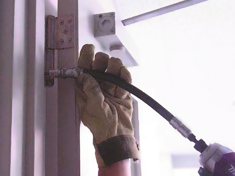 BITSHÅLLARE FLEXIBEL 300MM MAKITA