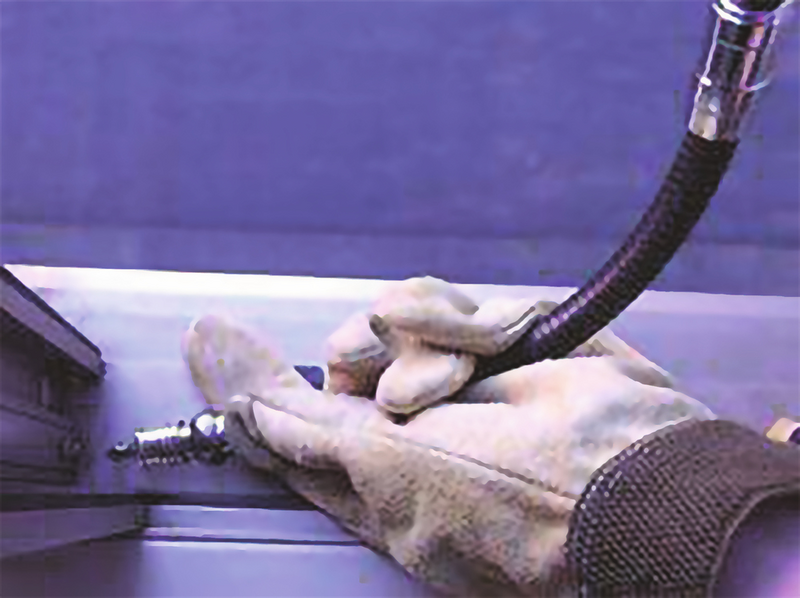 BITSHÅLLARE FLEXIBEL 300MM MAKITA