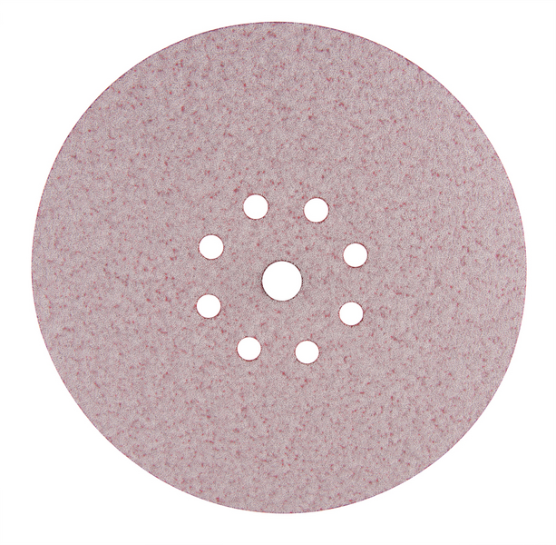 SLIPRONDELL MAKITA K80 225MM 25ST