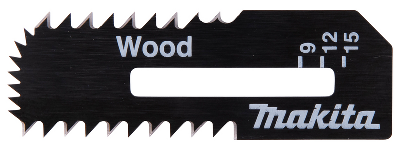 SÅGBLAD MAKITA FÖR TRÄ 53MM 10ST