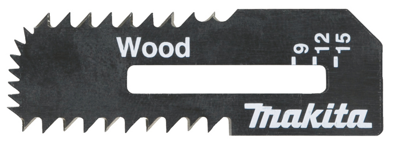 SÅGBLAD MAKITA FÖR TRÄ 53MM 10ST