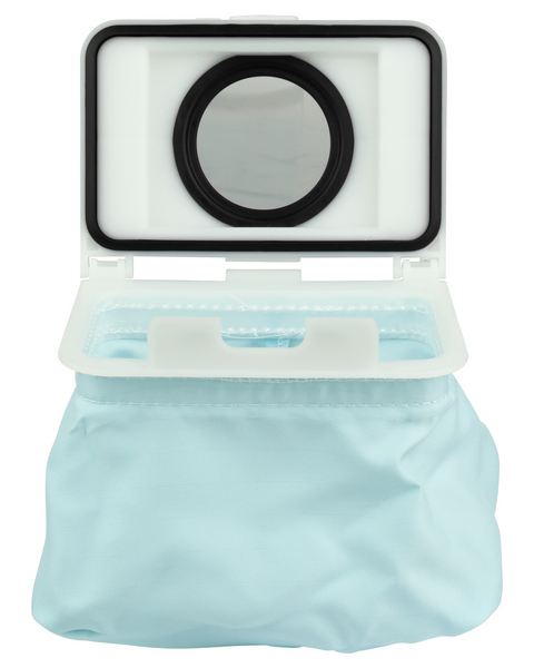 Pölypussi Makita kangasta DVC260 197899-3