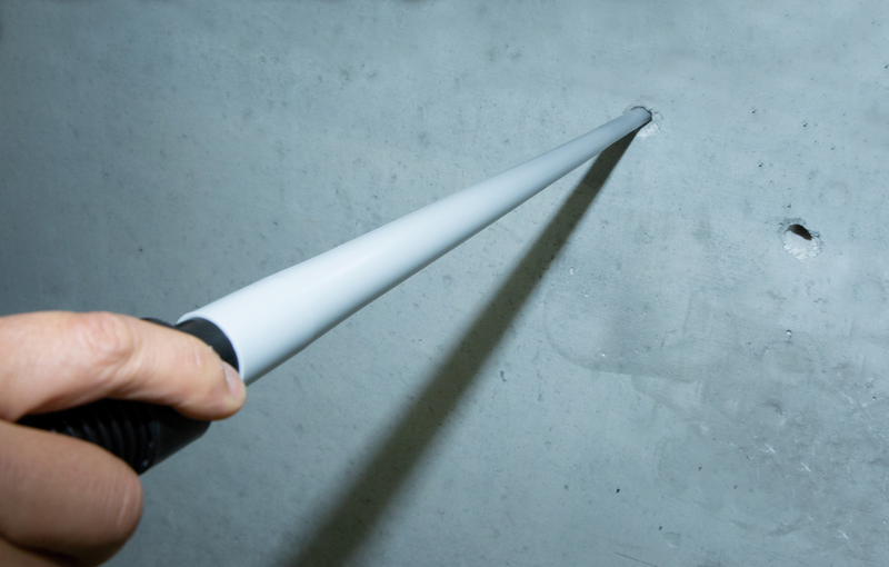 Puhallussuulake Makita 38mm