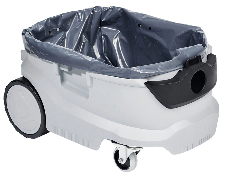 Pölysäkki Makita muovia 5kpl vc4210