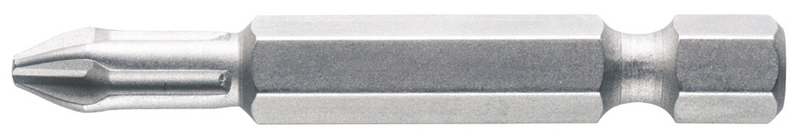 Ruuvauskärki Makita 50mm PZ2 3kpl