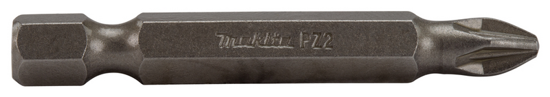 Ruuvauskärki Makita 50mm PZ2 3kpl