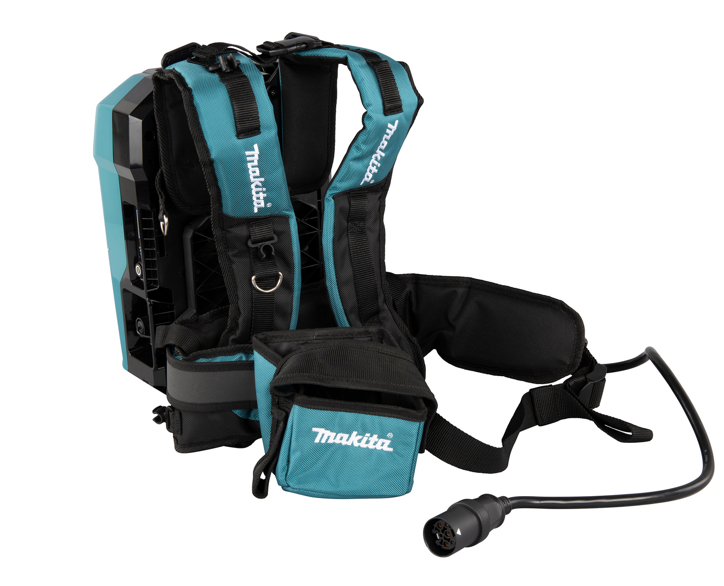 Reppuakku Makita PDC1200A02 36V 33,5Ah