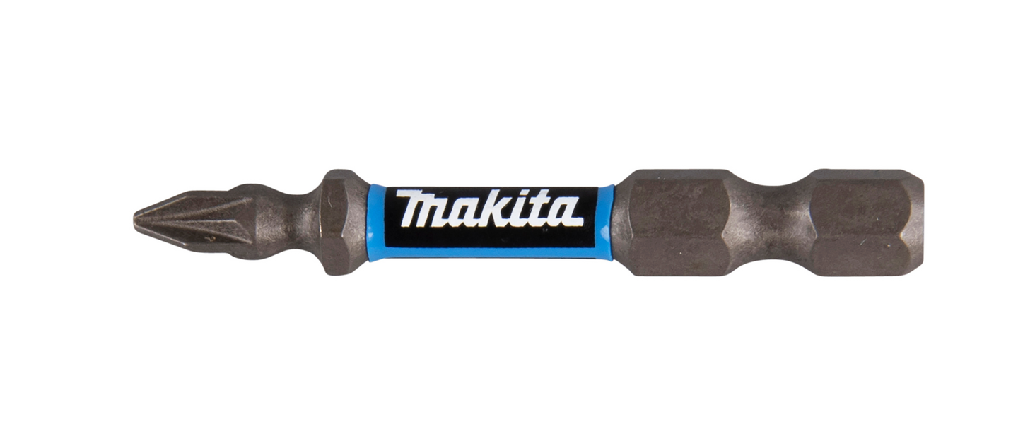 BITS MAKITA PZ1 IMPACT PREMIER, TORSION SLAGSKRUVDRAG 50MM 2ST