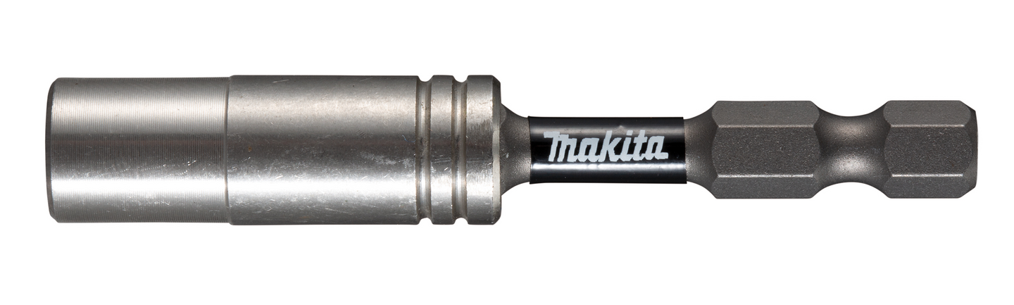 BITSHÅLLARE MAKITA IMPACT PREMIER, MAGNETISK 68MM