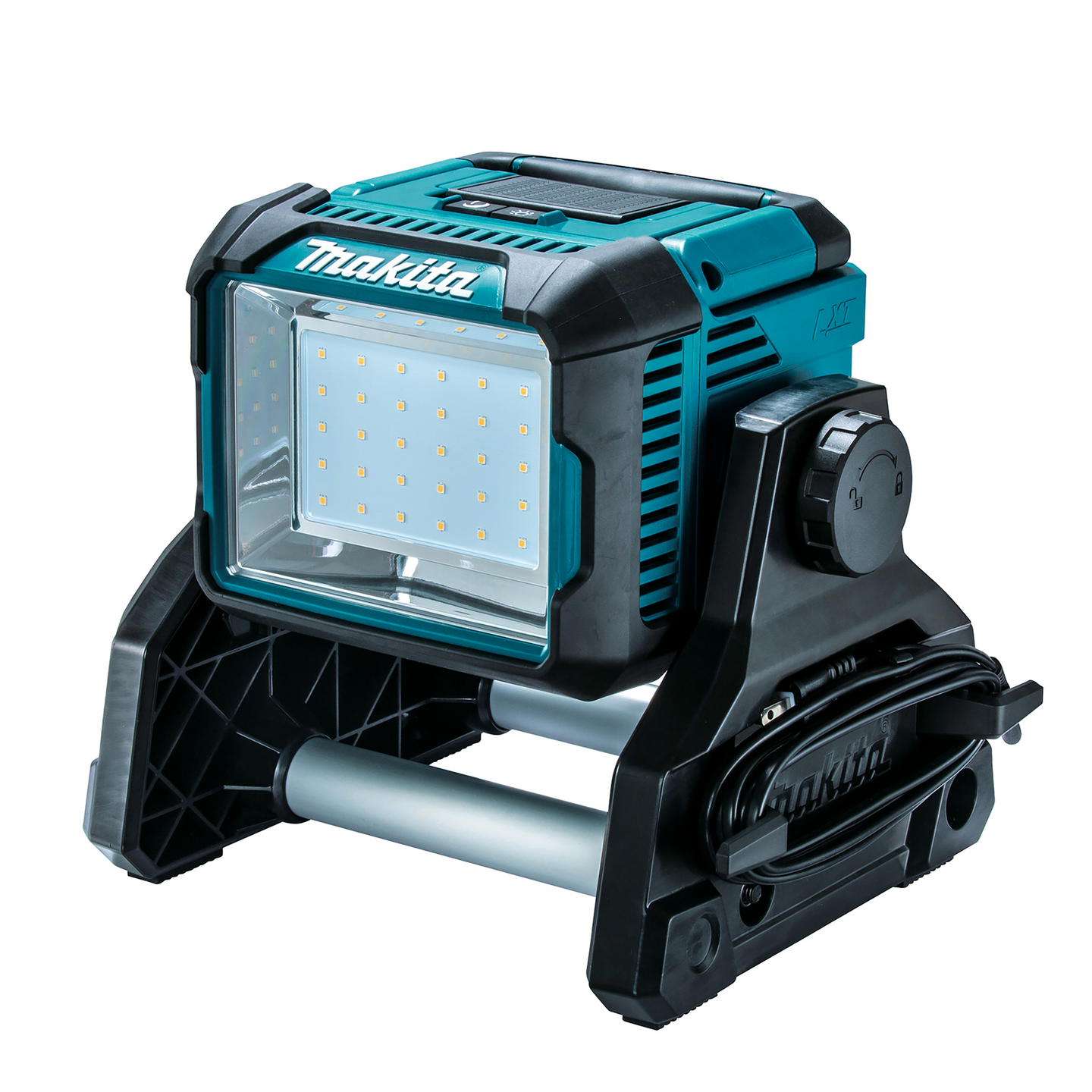 ARBETSLAMPA DML811  3000L MAKITA 18V/230V