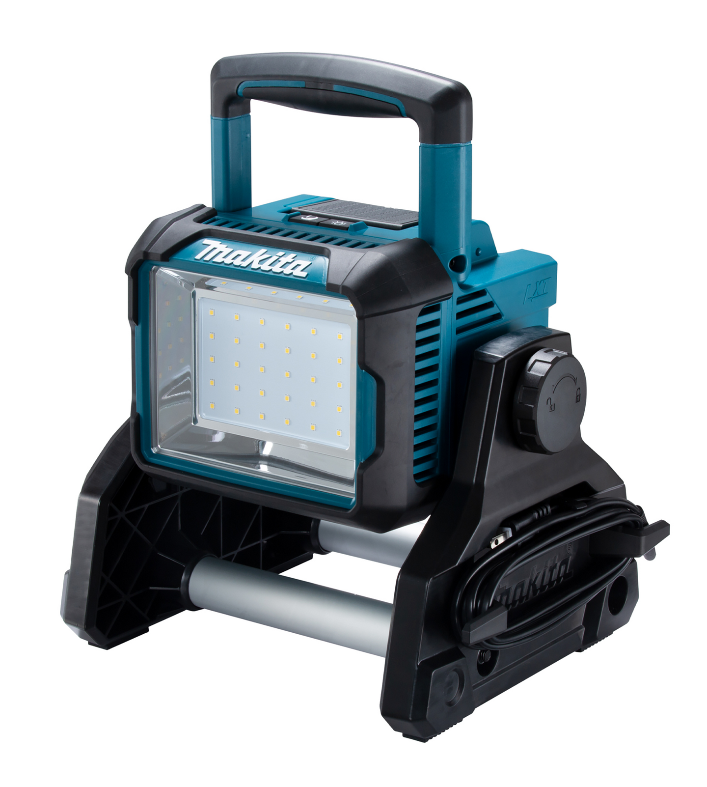 ARBETSLAMPA DML811  3000L MAKITA 18V/230V