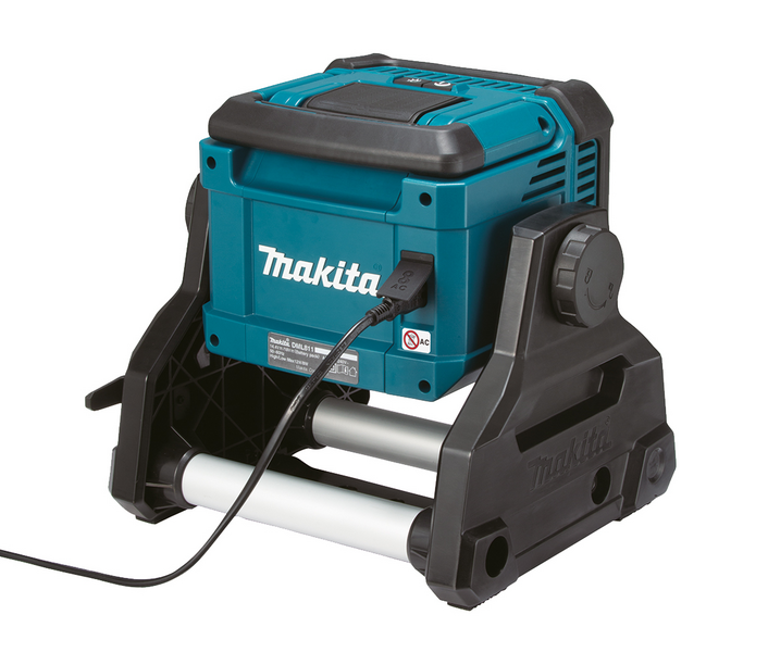 ARBETSLAMPA DML811  3000L MAKITA 18V/230V