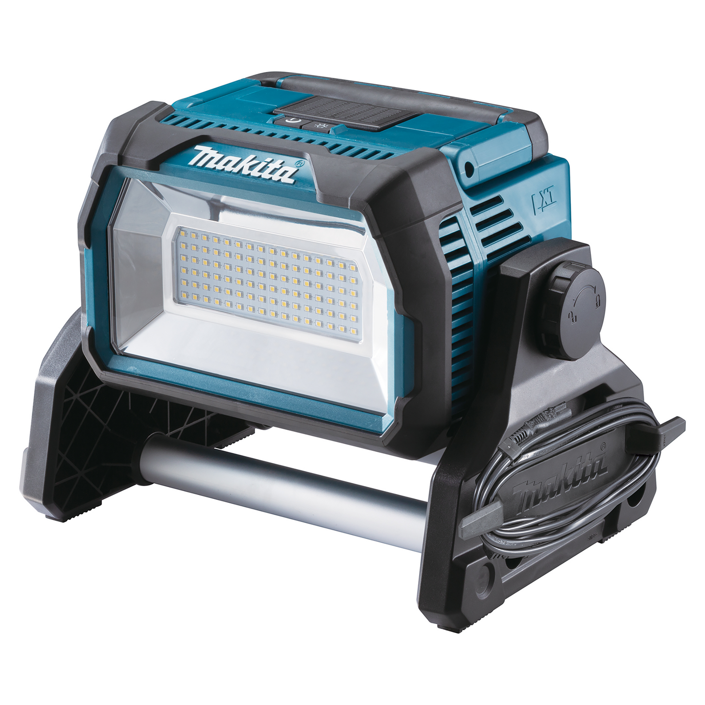 ARBETSLAMPA DML809 10000L MAKITA 2X18V/230V