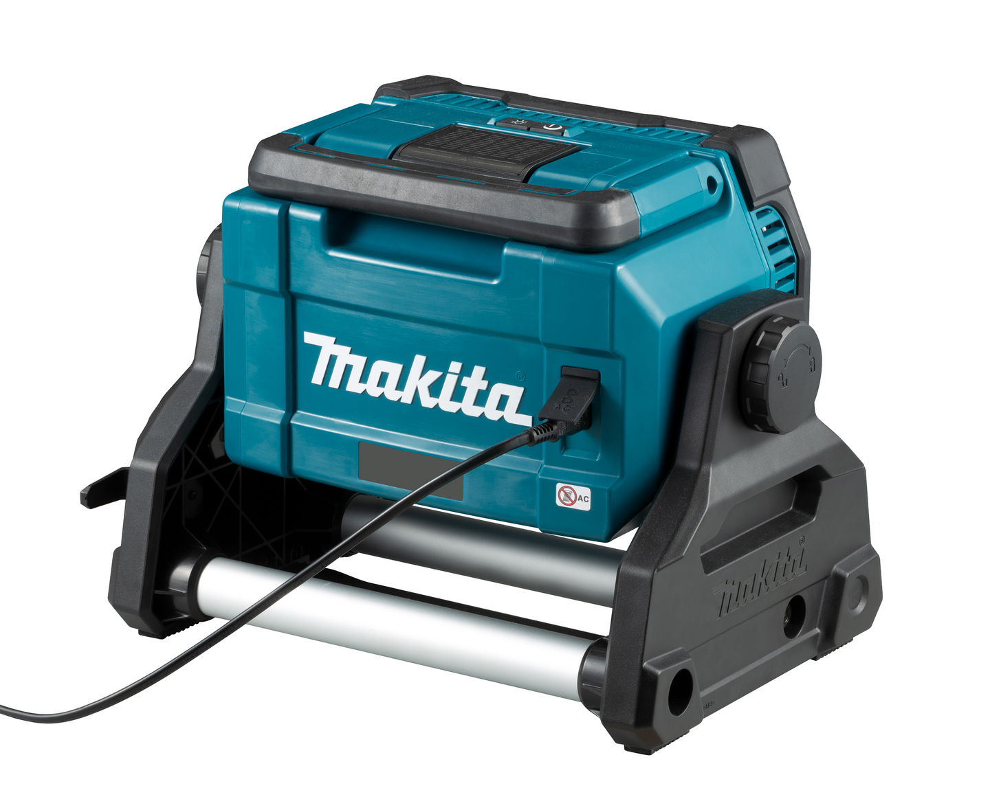 ARBETSLAMPA DML809 10000L MAKITA 2X18V/230V