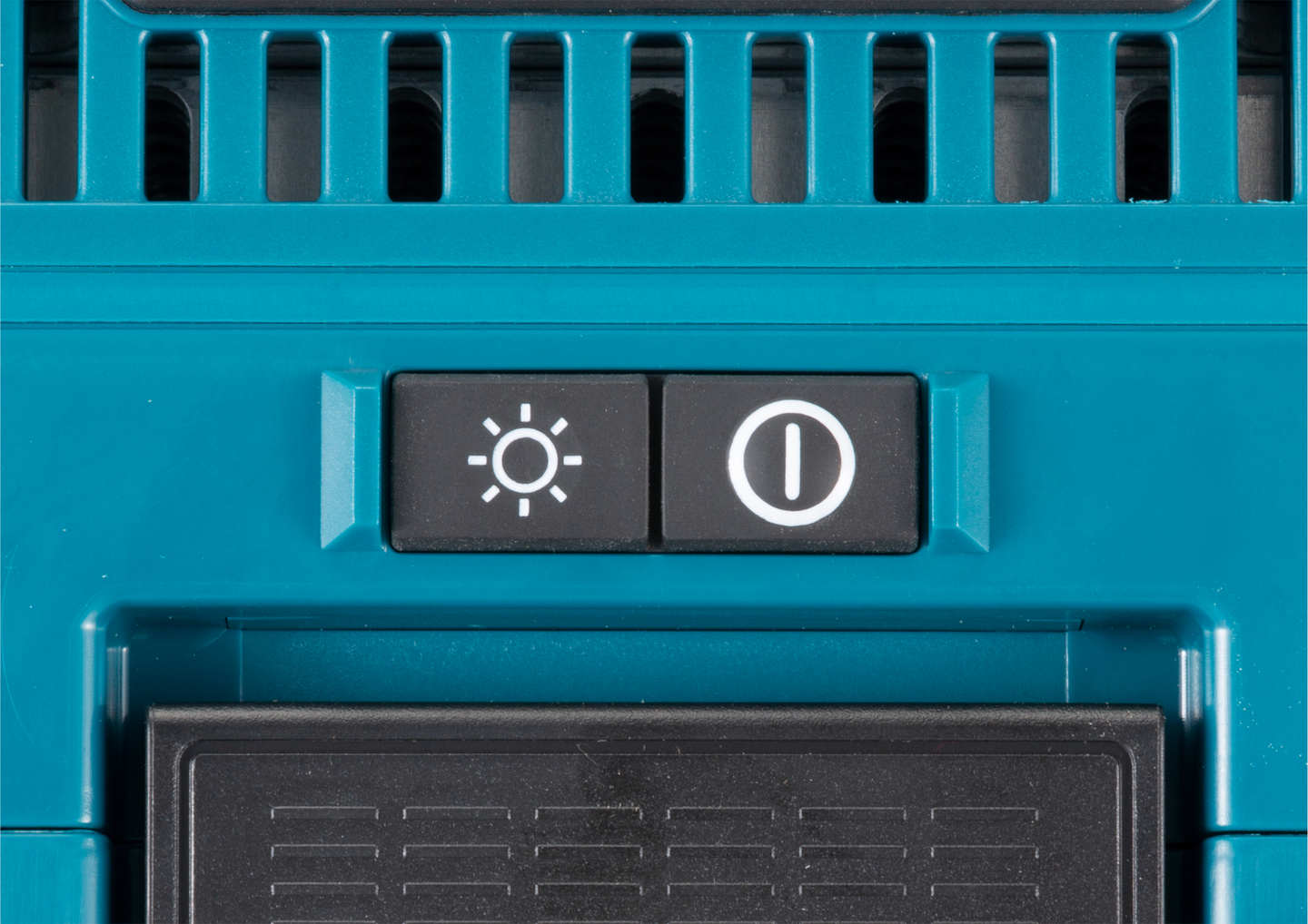 ARBETSLAMPA DML809 10000L MAKITA 2X18V/230V