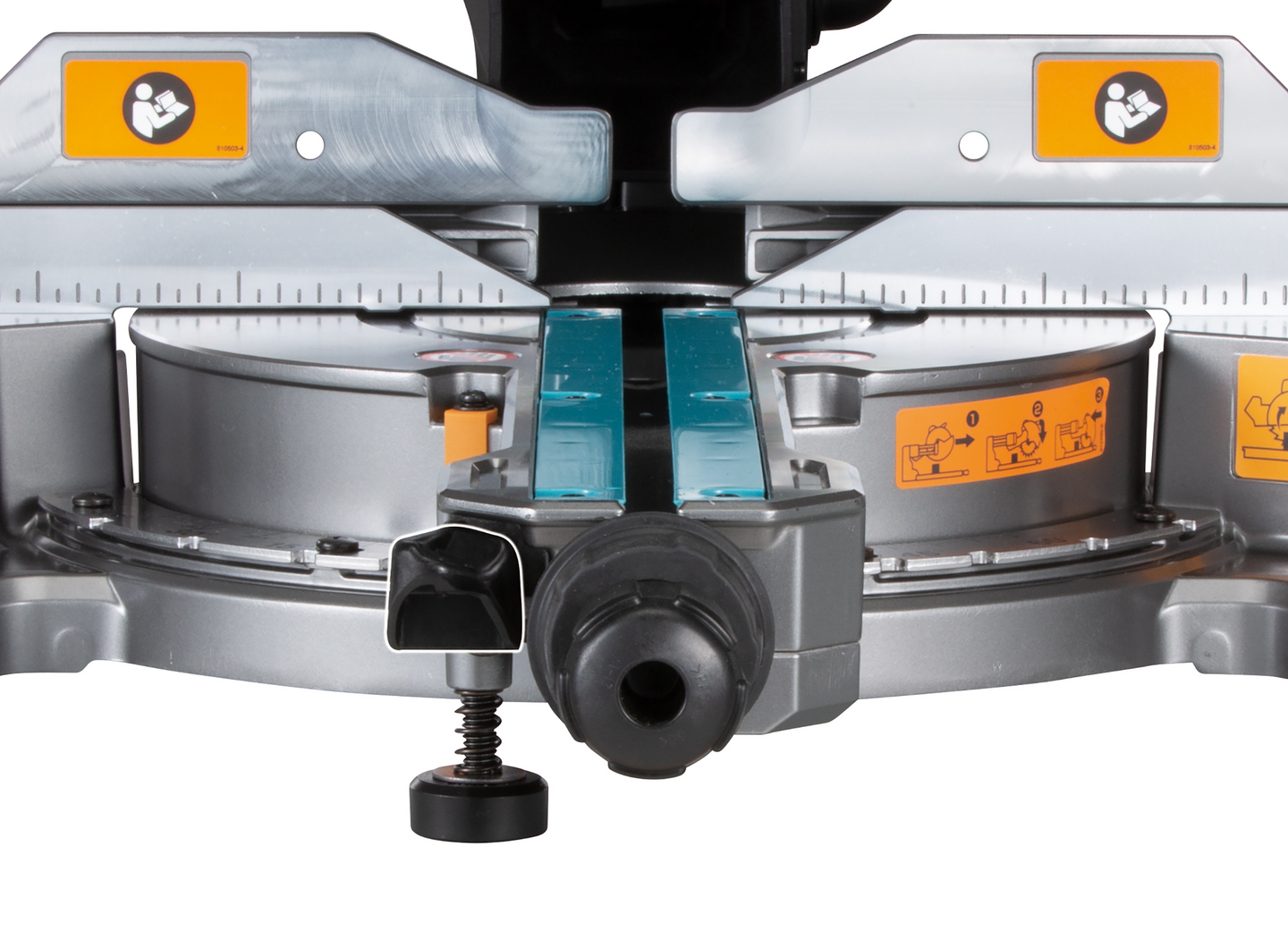 KAP- OCH GERSÅG LS002GZ01 40V NAKEN