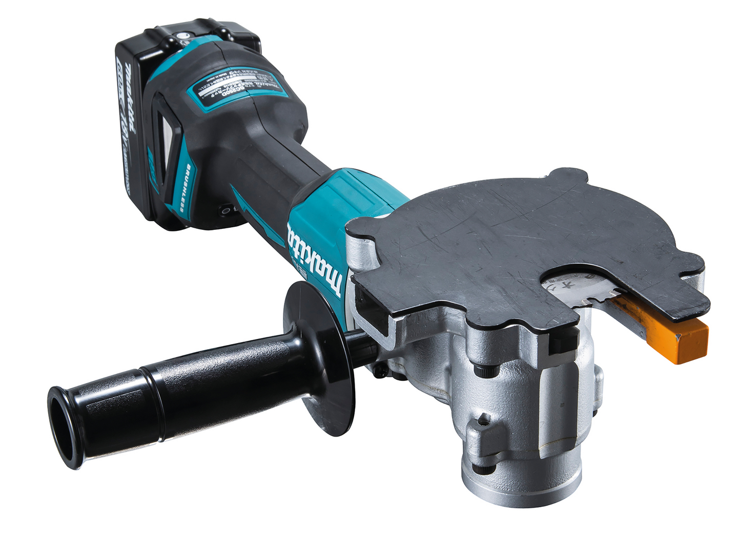 ARMERINGSKAP BL NAKEN 10-25MM 18V