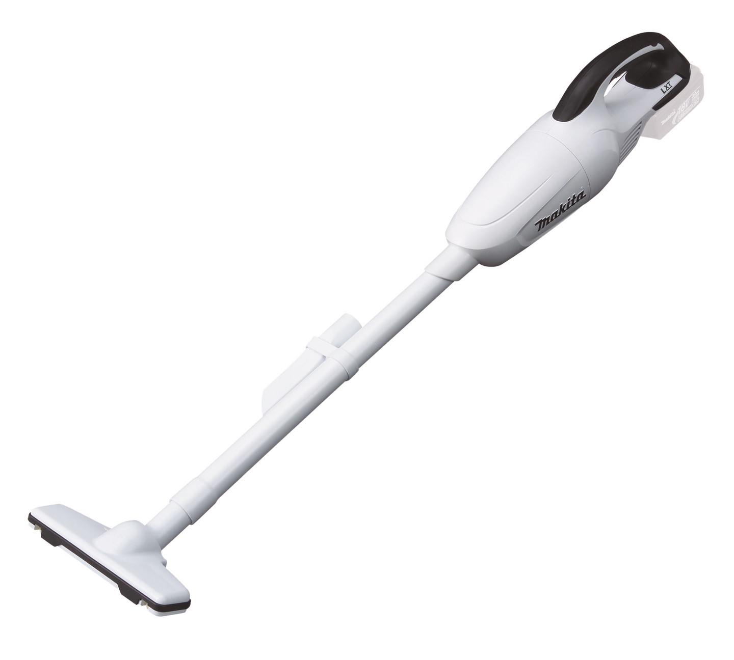 DAMMSUGARE MAKITA DCL180ZW 0,65L 18V VIT