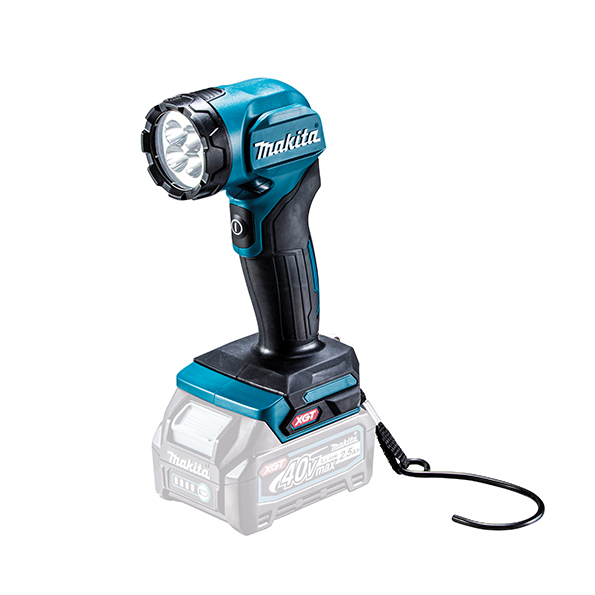 Kohdevalaisin Makita ML001G 40V XGT