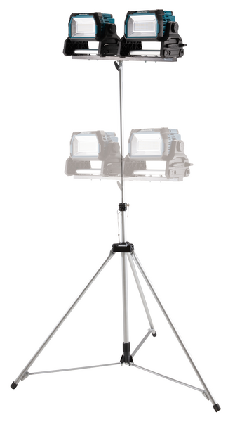 STATIV GM00002073 MAKITA TILL DML809/DML811 1300–2000MM