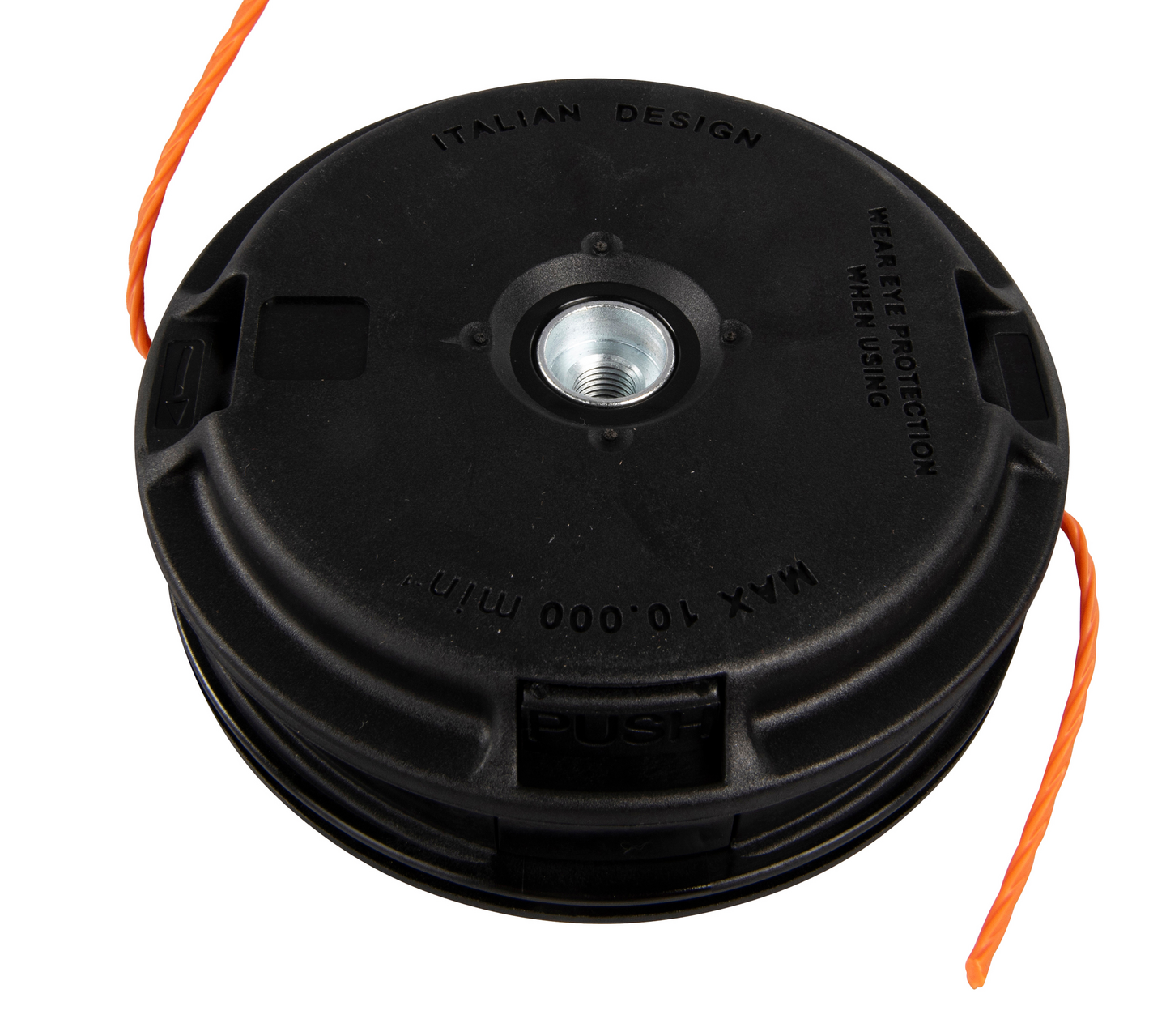 Siimapää Makita Tap&Go 2,4mm M10x1,25LH