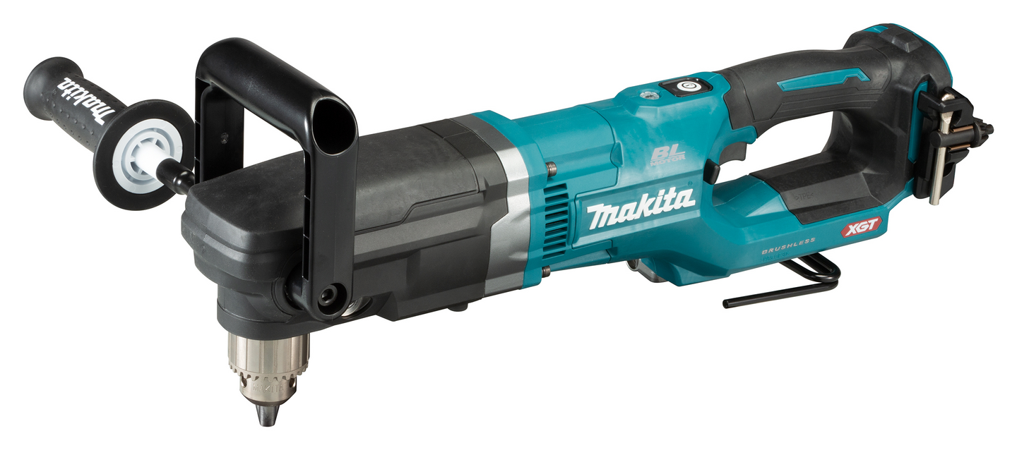 Akkukulmaporakone Makita DA001GZ 40V XGT