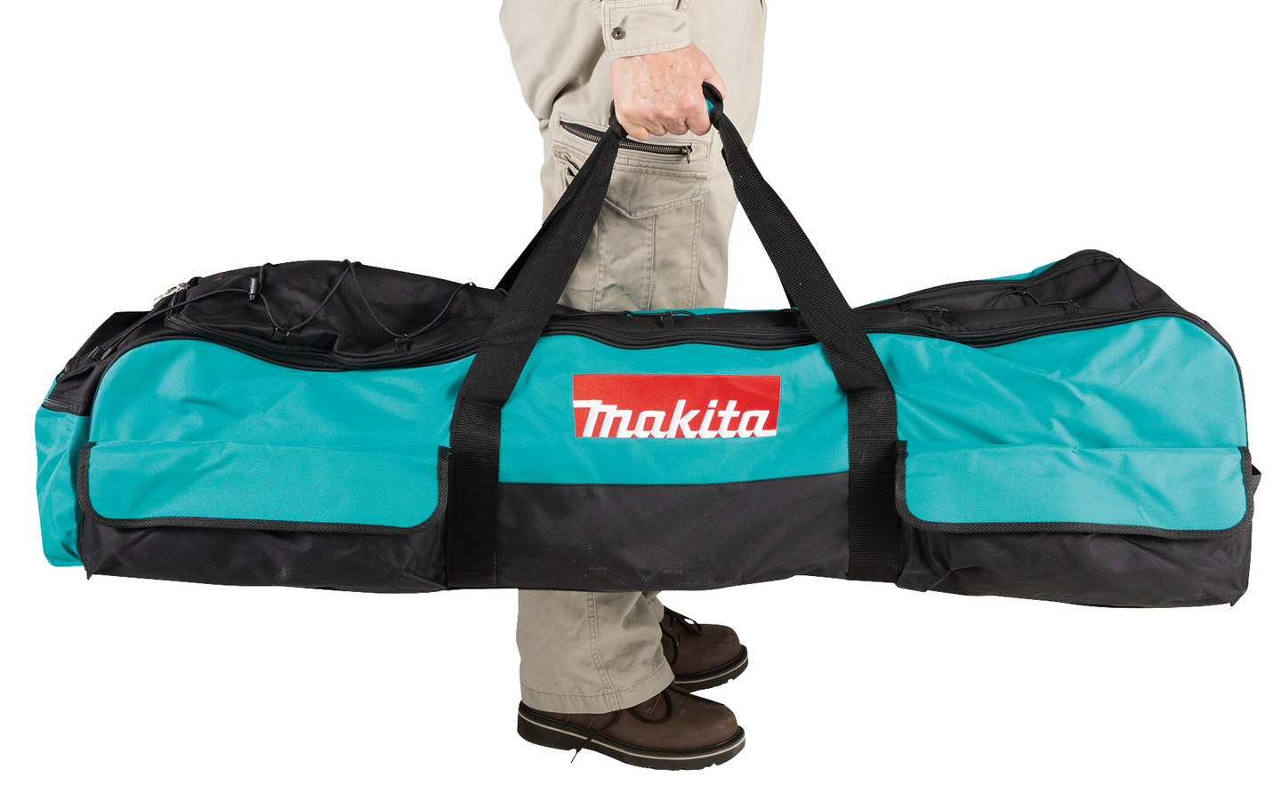 VÄSKA 195638-5 MAKITA 1200X330X300MM