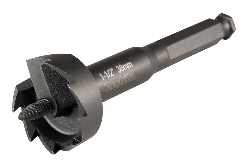 TRÄBORR D-74348 MAKITA SELF FEED 38MMX127MM